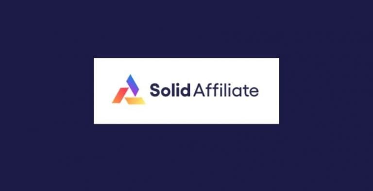 Solid Affiliate Review, Features, How To Use