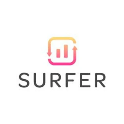 SurferSEO Logo