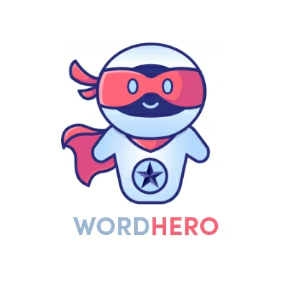 Wordhero logo