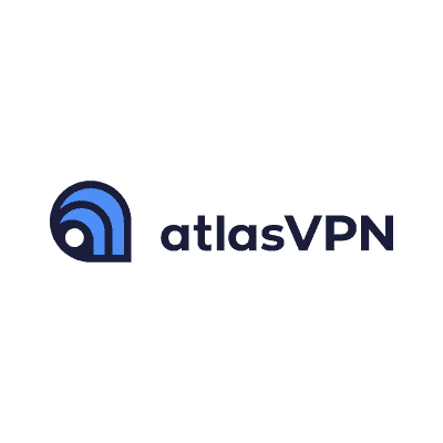 Atlas VPN logo