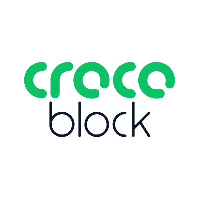 Crocoblock logo