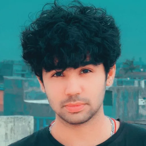 Lokesh Kapoor Image